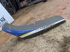 Yamaha wr250 wr400 for sale  PETERBOROUGH