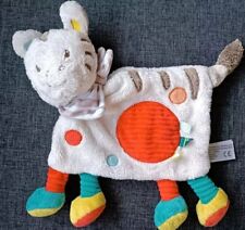 648 doudou plat d'occasion  Hazebrouck