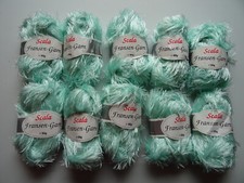 Strickgarn wolle strickwolle gebraucht kaufen  Breitenbrunn/Erzgeb.