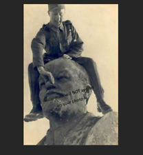 German soldier atop for sale  Granite City