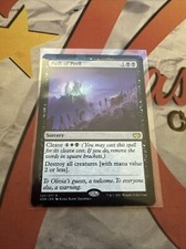 Usado, Path of Peril Innistrad: Crimson Vow Regular #124 comprar usado  Enviando para Brazil