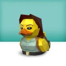 Tomb raider tubbz gebraucht kaufen  Wendelstein