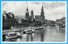 Dresden landeplatz dampfschiff gebraucht kaufen  Bad Schandau