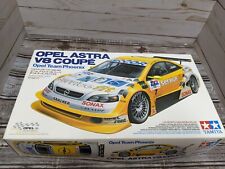 Tamiya opel astra for sale  Davidson