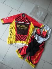 Divisa pantaloncini maglia usato  L Aquila