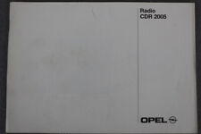 Pel radio cdr gebraucht kaufen  Nassenfels