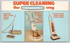 Electrolux vacuum cleaner for sale  Belleville