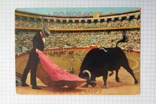Cartolina spagna cordobes usato  Vigonovo