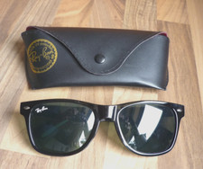 Ray ban sonnenbrille gebraucht kaufen  Meinersen