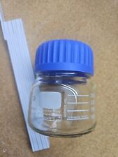 Weithalsflasche 250ml duran gebraucht kaufen  Marsberg