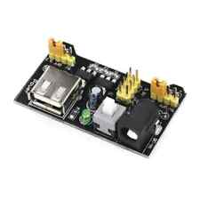 Mb102 breadboard netzteil gebraucht kaufen  Gomadingen