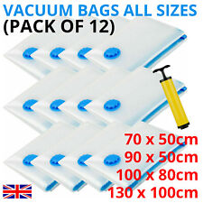 Strong vacuum storage for sale  BRADFORD