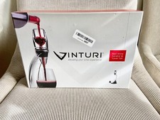Vinturi deluxe essential for sale  USA