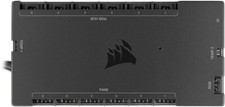 Para CORSAIR - iCUE Commander Core XT Smart RGB iluminação e controlador de velocidade do ventilador comprar usado  Enviando para Brazil