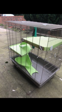 Rat ferret home for sale  WAKEFIELD
