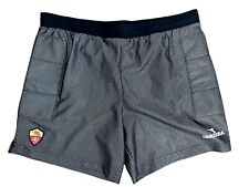 Pantaloni shorts roma usato  Roma