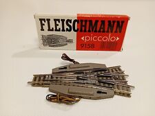 Fleischmann 9158 triplo usato  Grosseto