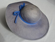 Chapeau femme capeline d'occasion  Tarare