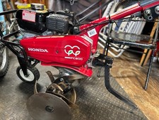 Honda fc600 tiller for sale  Poughkeepsie