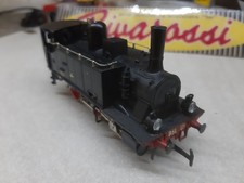 Rivarossi loco vapore usato  Italia