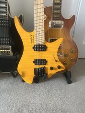 Strandberg boden nx6 for sale  BROMYARD