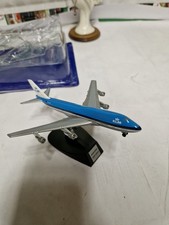 Avion miniature métal d'occasion  Clermont-Ferrand-