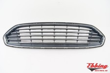 Front upper grille for sale  North Vernon