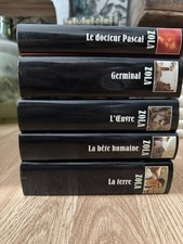 émile zola rougon d'occasion  Nantes-