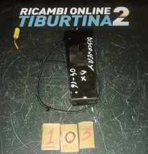 Airbag sedili destra usato  Guidonia Montecelio