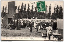 Caen champ courses d'occasion  France
