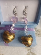 Orecchini argento 925 usato  Padova