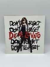 Demi Lovato autografado capa de CD “Não Esqueça” – Raro!, usado comprar usado  Enviando para Brazil