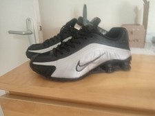 Paires nike shox d'occasion  La Valette-du-Var