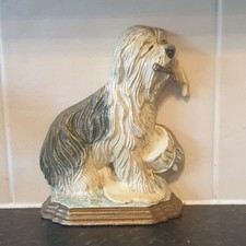 Cast iron doorstop for sale  LYTHAM ST. ANNES