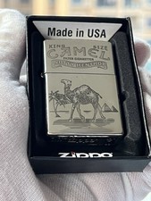 Classic zippo windproof for sale  Lincoln