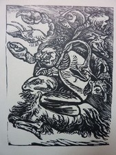 Ernst barlach riginal gebraucht kaufen Ernst barlach riginal gebraucht kaufen  Rodenbach