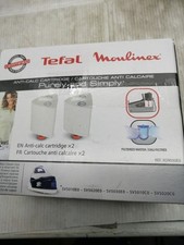 Rowenta anti kalk gebraucht kaufen  Herten