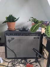 1988 fender princeton for sale  CAMBRIDGE
