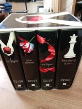 Twilight saga first for sale  LINCOLN