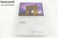 Mercedes comand aps gebraucht kaufen  Freren
