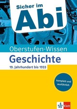 Klett sicher abi gebraucht kaufen  Berlin