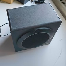 Logitech z333 lautsprecher gebraucht kaufen  Herbrechtingen