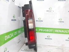 LAMPA TYLNA PRAWY Opel Vivaro 2018 265504656R / 2655000Q0L / 6000617811 #247437 na sprzedaż  Wysyłka do Poland