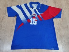 Camisa rara de tênis de mesa Coreia do Sul – Rapido comprar usado  Enviando para Brazil