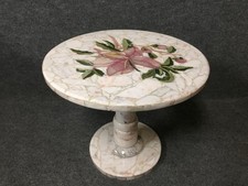 Pietra dura inlaid for sale  Oregon City