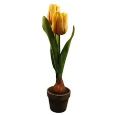 Artificial tulips flowers for sale  Excelsior