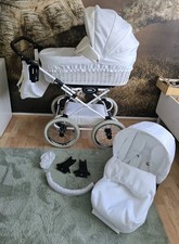 retro babywagen gebraucht kaufen  Erfurt