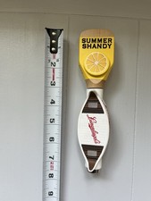 Tap handle leinenkugel for sale  Leominster