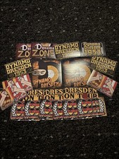 Dynamo dresden ultras gebraucht kaufen  Südbrookmerland