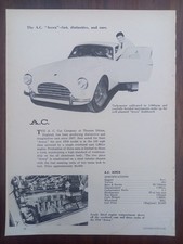 Aceca bristol morris gebraucht kaufen Aceca bristol morris gebraucht kaufen  Münster